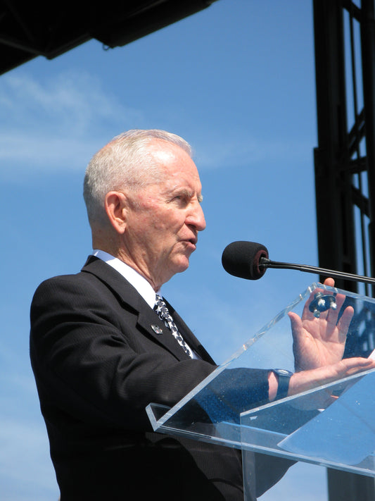 Ross Perot Independent Glossy Poster Picture Photo Print Banner Conversationprints