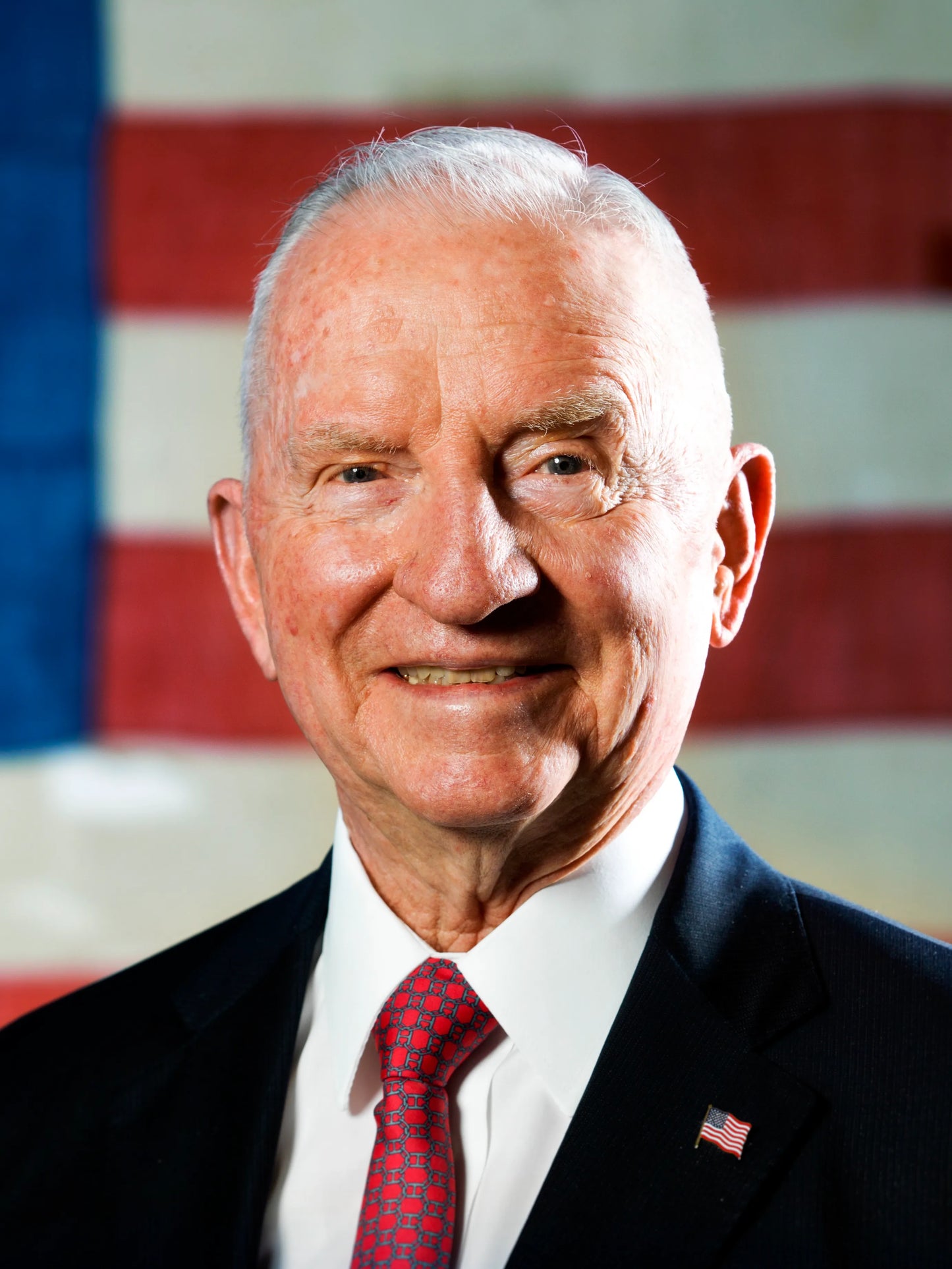 Ross Perot Independent Candidate Glossy Poster Picture Photo Print Banner Conversationprints
