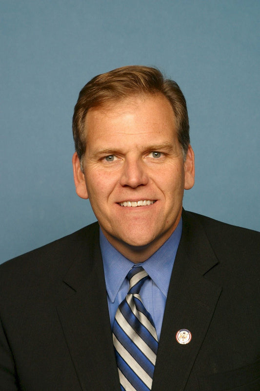 Michigan Senator Mike Rogers Glossy Poster Picture Photo Print Banner Conversationprints