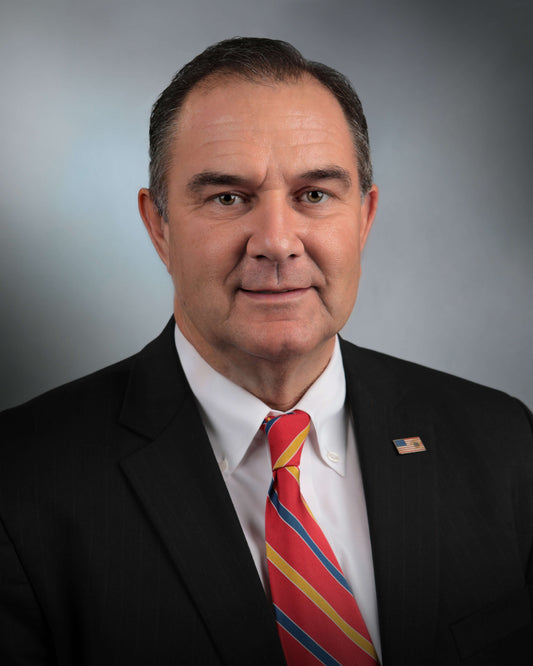 Mike Kehoe Missouri Governor Glossy Poster Picture Photo Print Banner Conversationprints