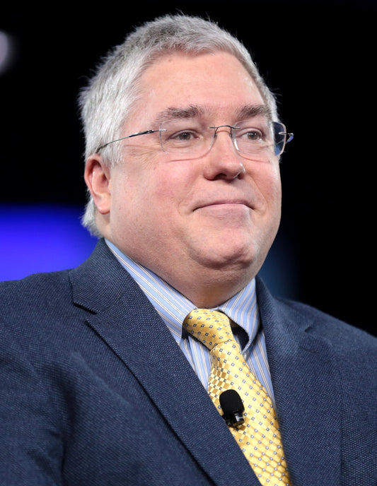 Patrick Morrisey West Virginia Glossy Poster Picture Photo Print Banner Conversationprints