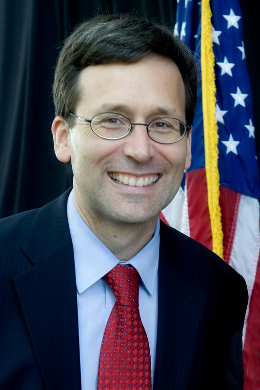 Bob Ferguson Washington Gov Glossy Poster Picture Photo Print Banner Conversationprints