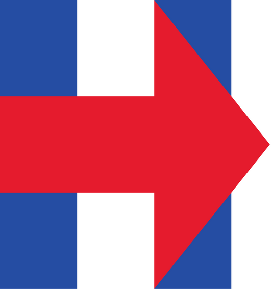 Hillary Clinton Campaign Ad 2016 Glossy Poster Picture Photo Print Banner Conversationprints