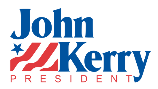 John Kerry 2004 Campaign Ad Glossy Poster Picture Photo Print Banner Conversationprints