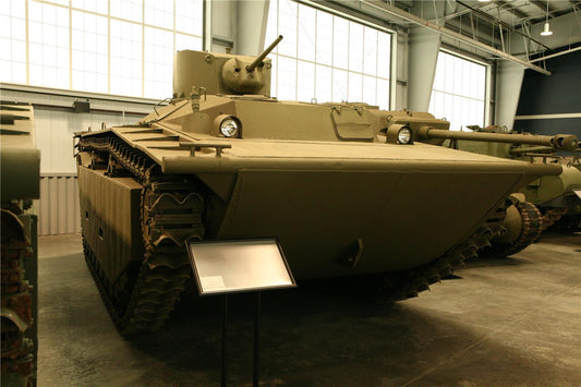 Ltv(A)-1 Us Army Cavalry Vehicle Glossy Poster Picture Photo Print Banner Conversationprints