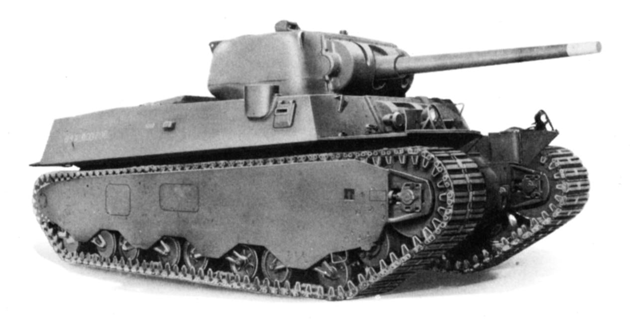 Us Army M6A1 Heavy Tank Ww2 Wwii Glossy Poster Picture Photo Print Banner Conversationprints