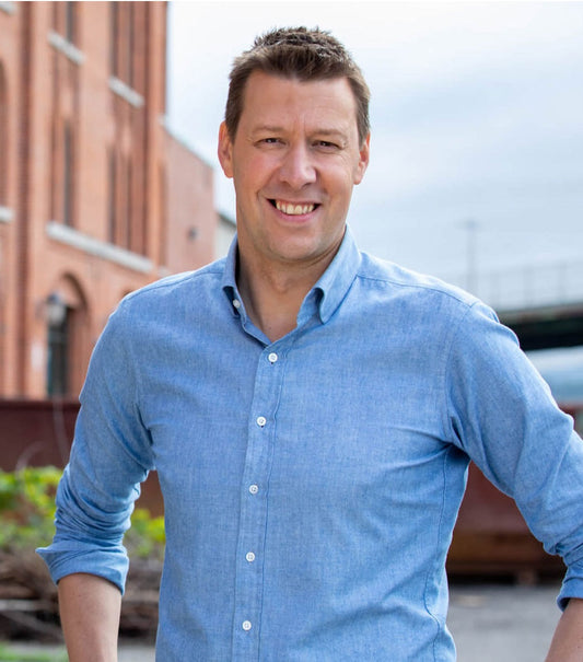 Josh Riley New York House Rep Glossy Poster Picture Photo Print Banner Conversationprints