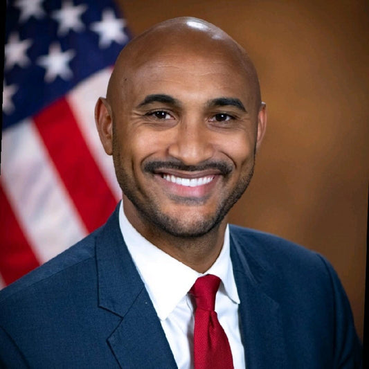 Shomari Figures Alabama Congress Glossy Poster Picture Photo Print Banner Conversationprints