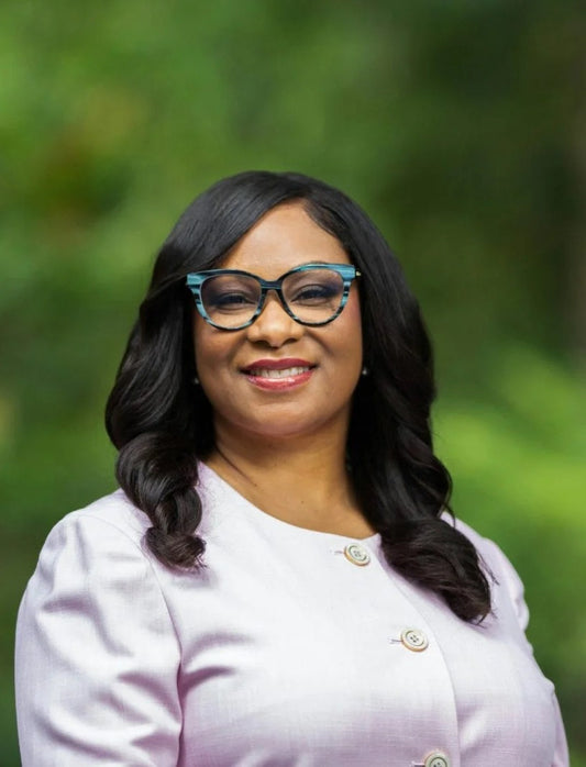Janelle Bynum Oregon Rep Glossy Poster Picture Photo Print Banner Conversationprints