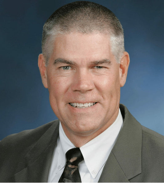 William Bill Mcginley Wh Counsel Glossy Poster Picture Photo Print Banner Conversationprints