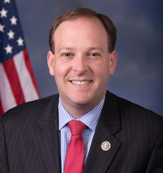 Lee Zeldin Portrait Epa Us Glossy Poster Picture Photo Print Banner Conversationprints