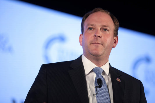 Lee Zeldin Speech Epa Us Glossy Poster Picture Photo Print Banner Conversationprints