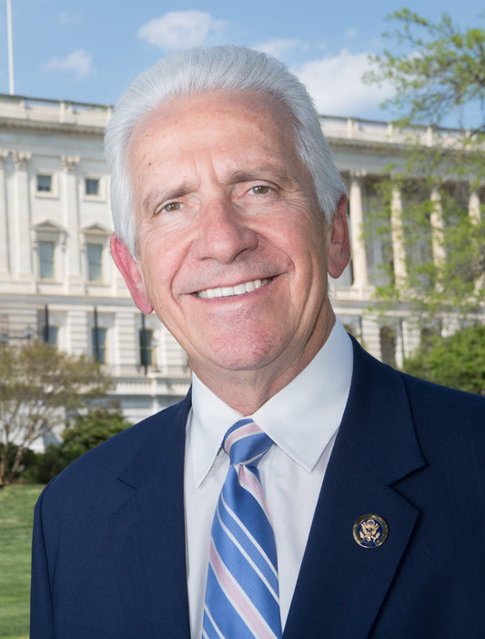 Jim Costa Portrait California Glossy Poster Picture Photo Print Banner Conversationprints