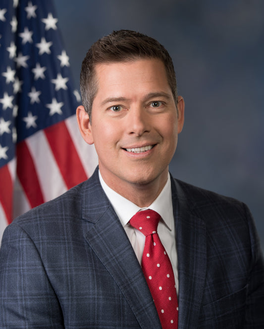 Sean Duffy Portraitglossy Poster Picture Photo Print Banner Conversationprints