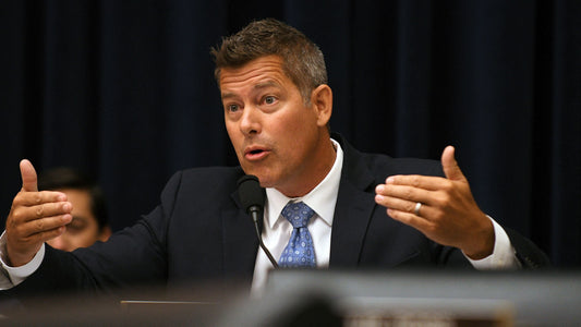 Sean Duffy Transportation Glossy Poster Picture Photo Print Banner Conversationprints