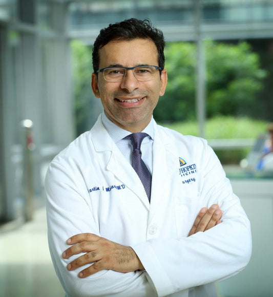 Marty Makary Fda Commissioner Glossy Poster Picture Photo Print Banner  Conversationprints