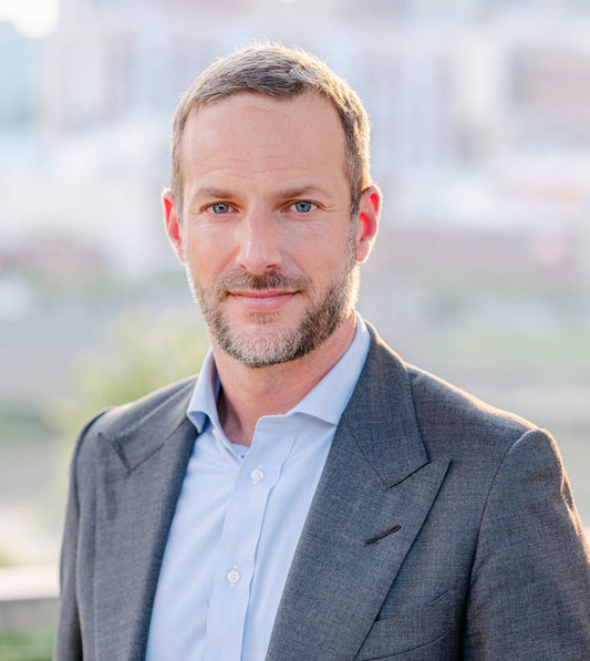 Adam Boehler Trump Envoyglossy Poster Picture Photo Print Banner  Conversationprints