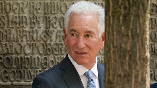 Charles Kushner France Glossy Poster Picture Photo Print Banner  Conversationprints