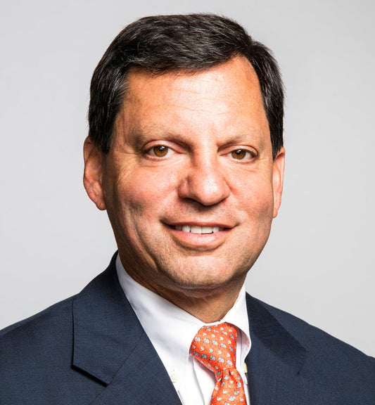 Frank Bisignano Social Security Glossy Poster Picture Photo Print Banner  Conversationprints