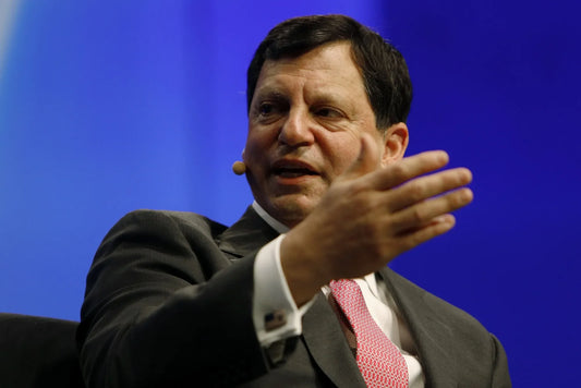 Frank Bisignano Speech Ssa Glossy Poster Picture Photo Print Banner  Conversationprints