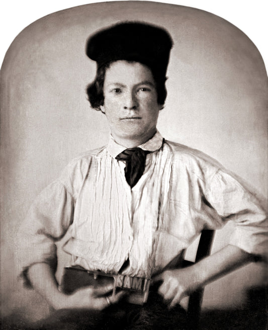 Mark Twain Samuel Clemens Writer Glossy Poster Picture Photo Print Banner  Conversationprints
