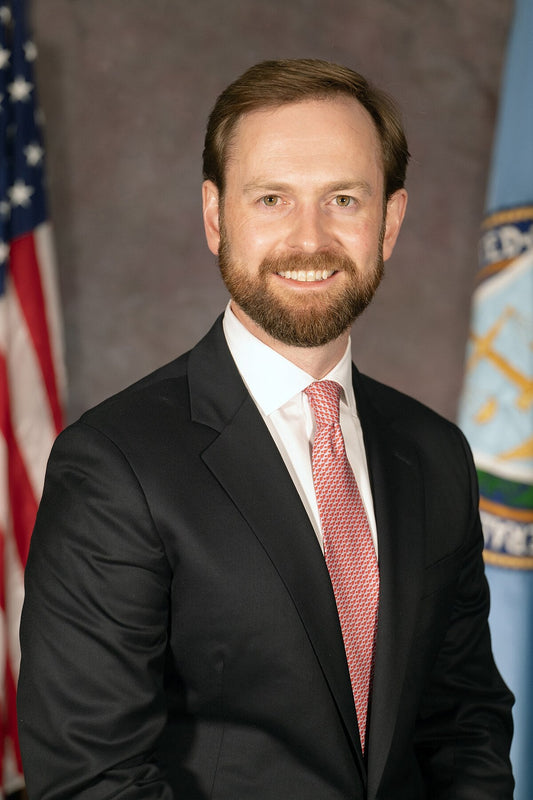 Andrew Ferguson Portrait Ftc Glossy Poster Picture Photo Print Banner  Conversationprints