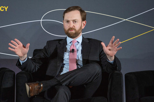 Andrew Ferguson Speech Ftc Glossy Poster Picture Photo Print Banner  Conversationprints