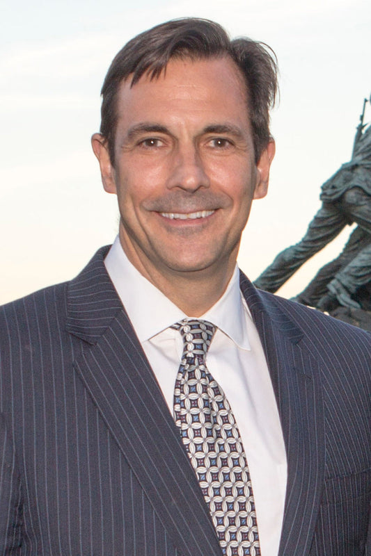 Mark Paoletta Portrait Budget Glossy Poster Picture Photo Print Banner  Conversationprints