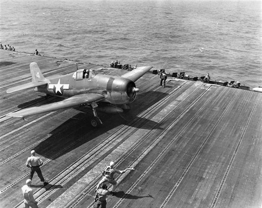 Formosa Air Battle Uss Lexington Ww2 Poster Picture Photo Print Banner  Conversationprints