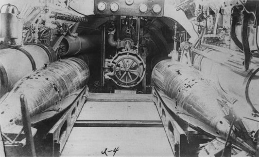 Uss Moccasin Navy Submarine Glossy Poster Picture Photo Print Banner  Conversationprints