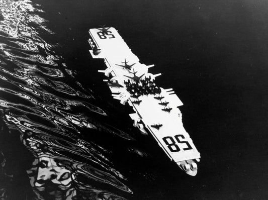 Prelim Design Of Uss United States Poster Picture Photo Print Banner  Conversationprints
