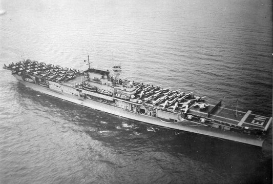 Uss Enterprise Us Navy Carrier 1939 Poster Picture Photo Print Banner  Conversationprints