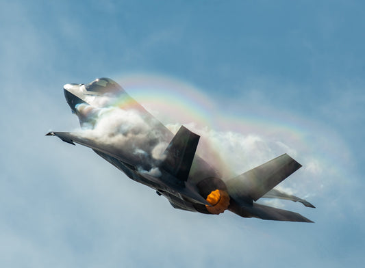 F35 Stealth Jet Single Seat Glossy Poster Picture Photo Print Banner  Conversationprints