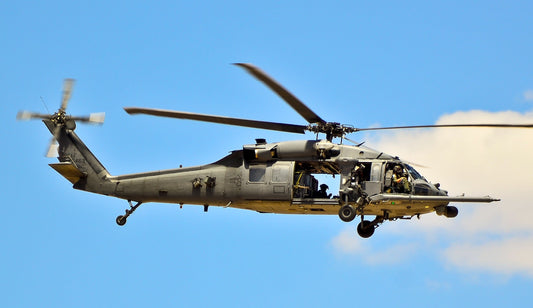 Sikorsky H-60 Blackhawk Glossy Poster Picture Photo Print Banner  Conversationprints