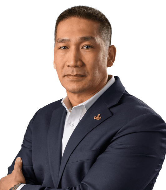 Hung Cao Portrait Glossy Poster Picture Photo Print Banner  Conversationprints