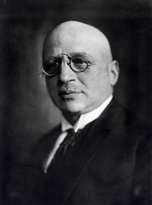 Fritz Haber Chemist Ammonia Synthesis Poster Picture Photo Print Banner  Conversationprints