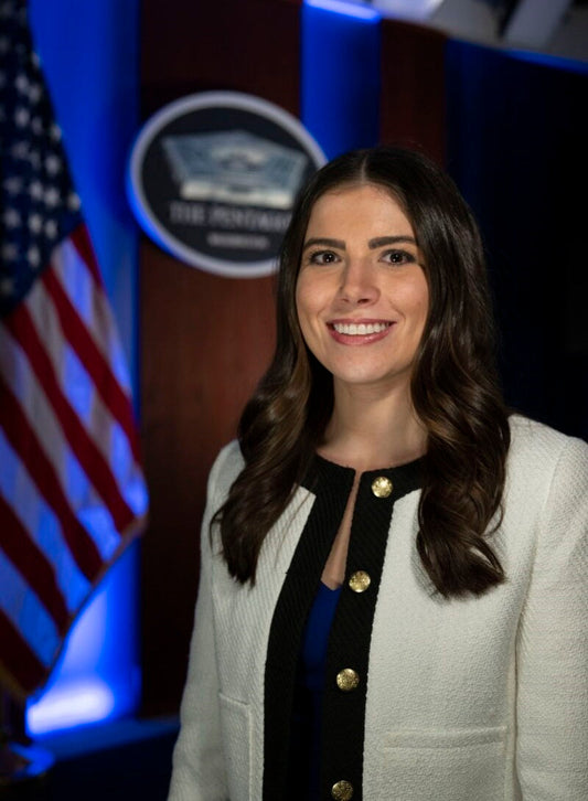 Kingsley Wilson Pentagon Press Sec Poster Picture Photo Print Banner  Conversationprints
