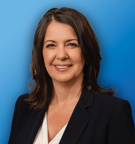 Danielle Smith Alberta Premier Canada Poster Picture Photo Print Banner  Conversationprints