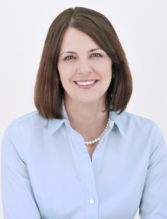 Danielle Smith Alberta Ucp Canada Glossy Poster Picture Photo Print Banner  Conversationprints