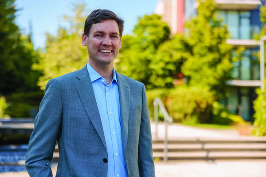 David Eby British Columbia Canada Poster Picture Photo Print Banner  Conversationprints