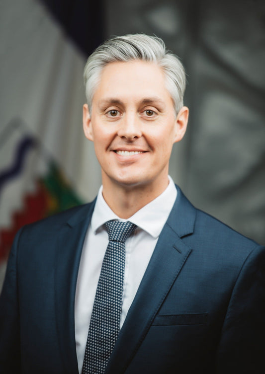 Rj Simpson Northwest Territories Premier Poster Picture Photo Print Banner  Conversationprints