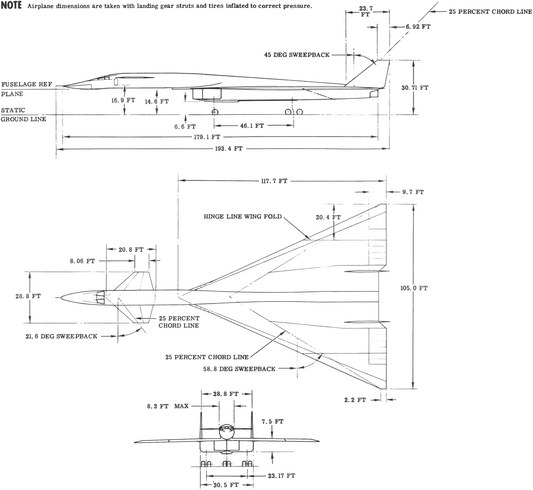 North American Valkyrie Diagram Glossy Poster Picture Photo Print Banner  Conversationprints