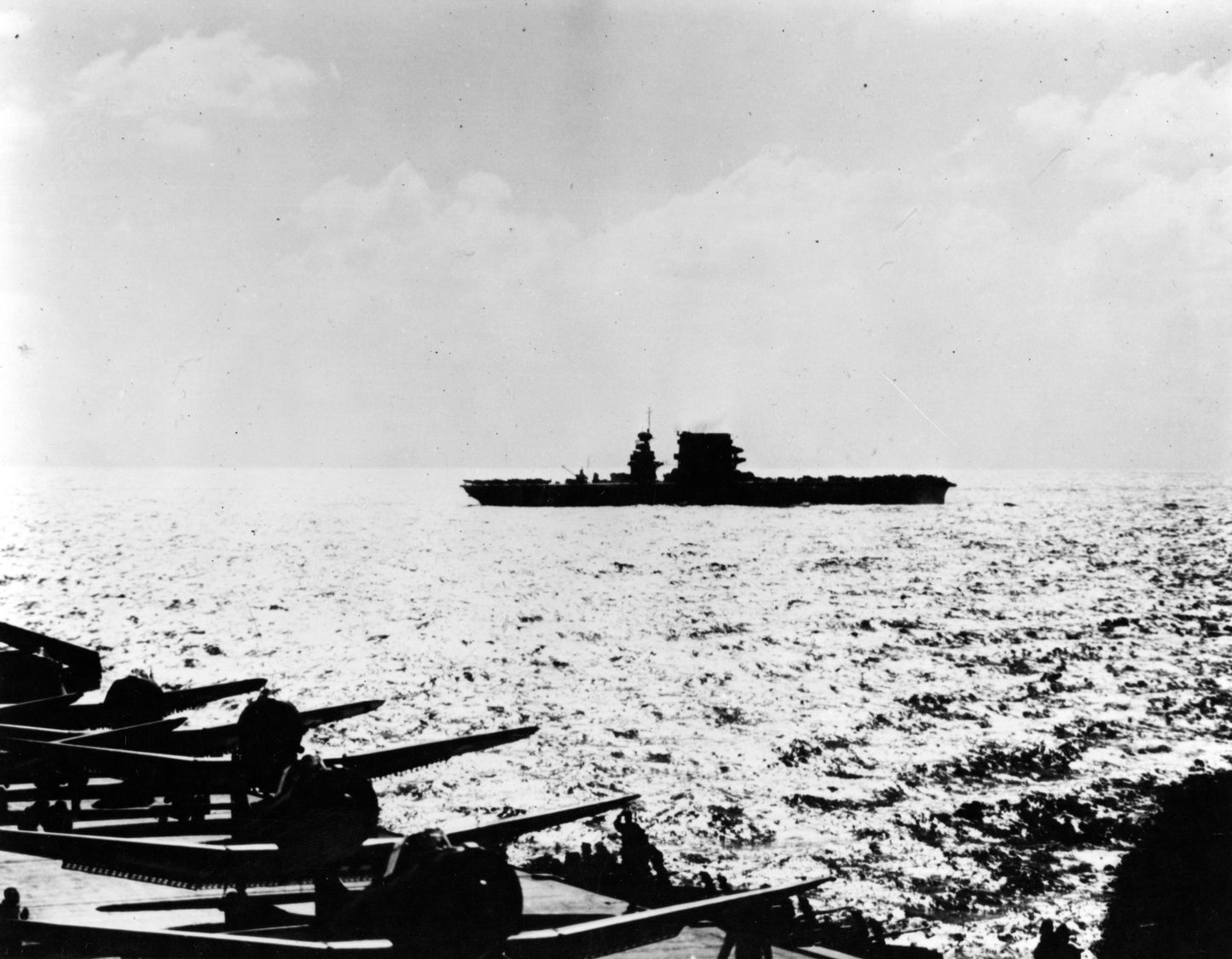 Uss Lexington Cv-2 Uss Yorktown Glossy Poster Picture Photo Print Banner  Conversationprints