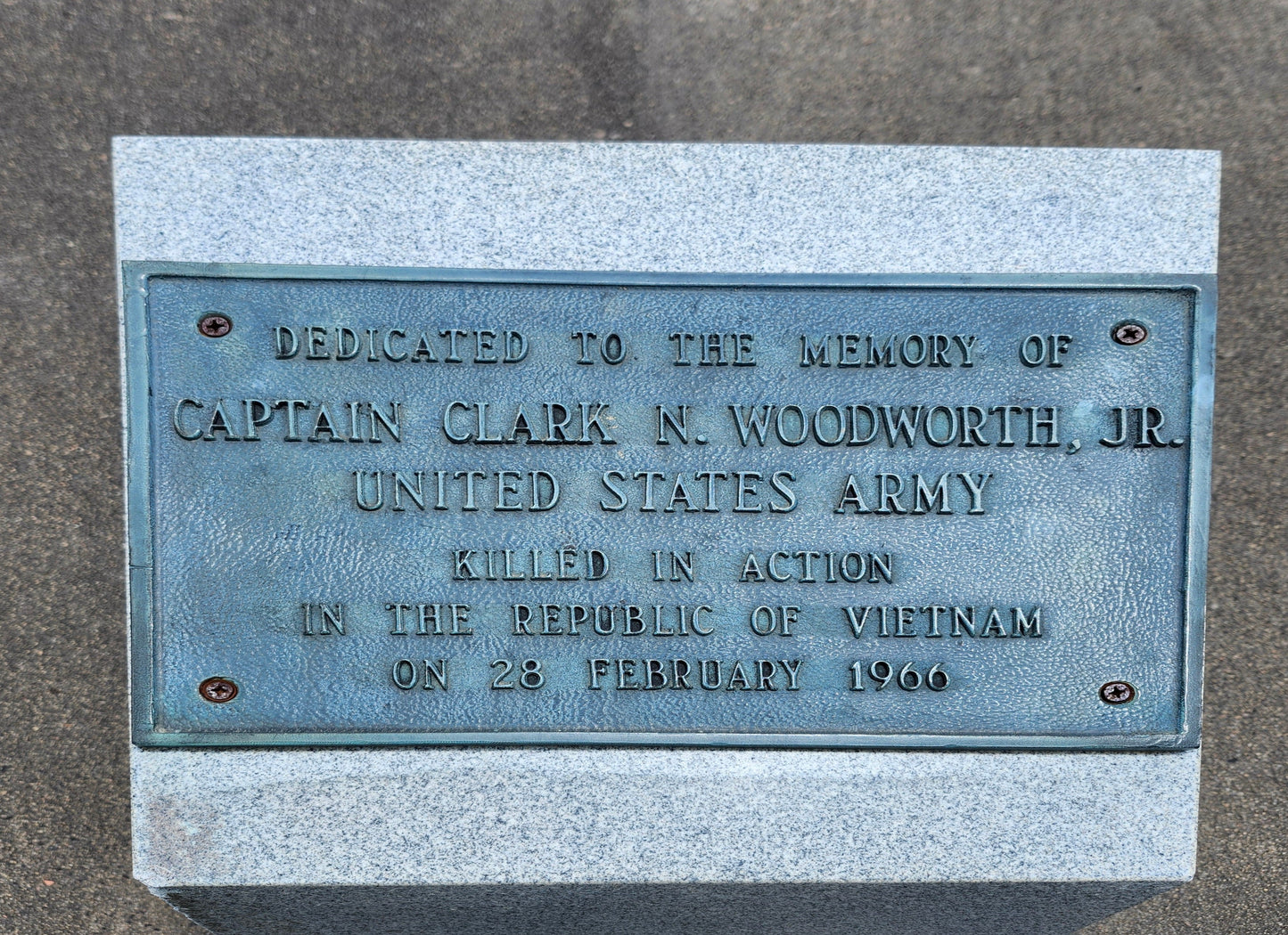 Fort Eisenhower Woodworth Plaque Glossy Poster Picture Photo Print Banner  Conversationprints