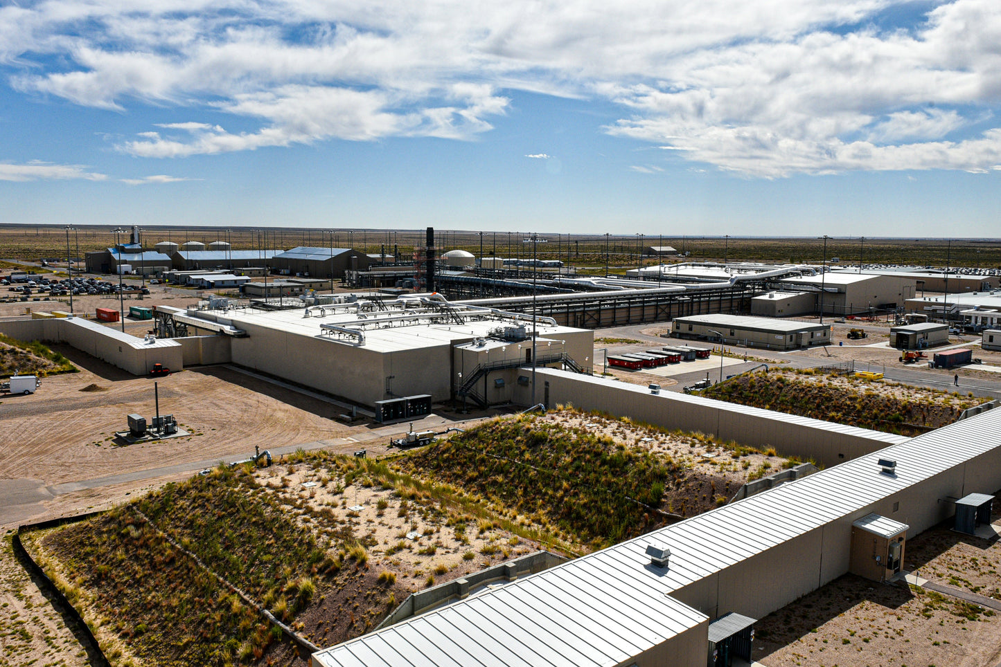 Pueblo Chemical Depot Glossy Poster Picture Photo Print Banner  Conversationprints