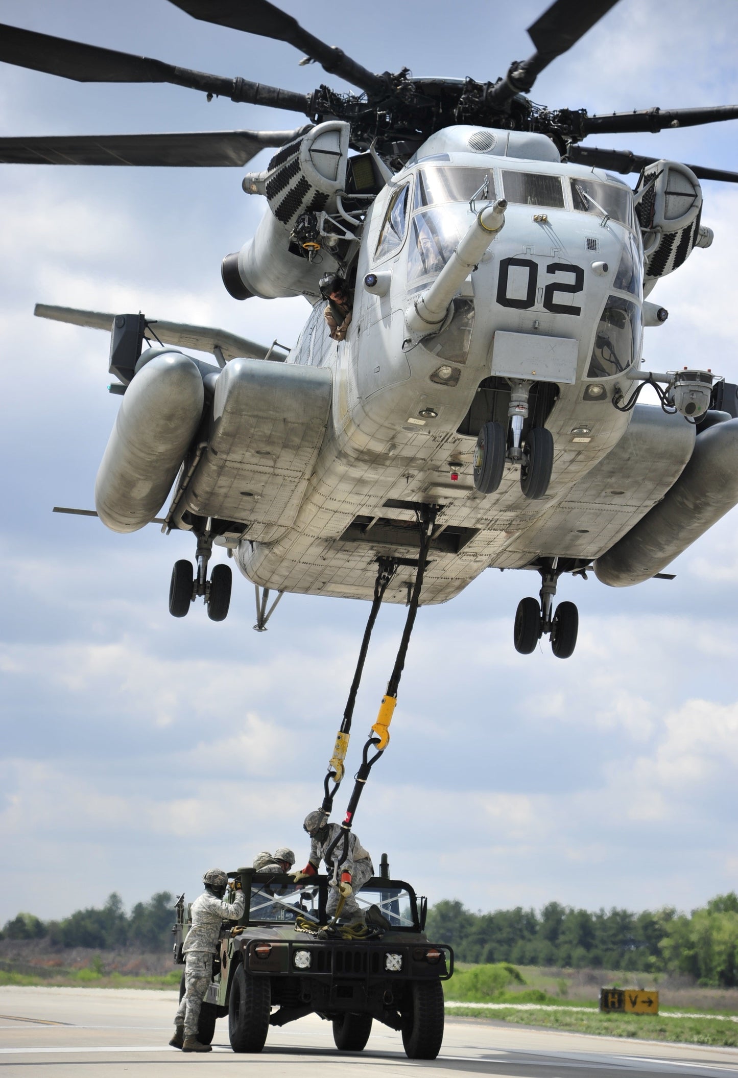 Base Mcguire-Dix-Lakehurst Sikorsky Poster Picture Photo Print Banner  Conversationprints