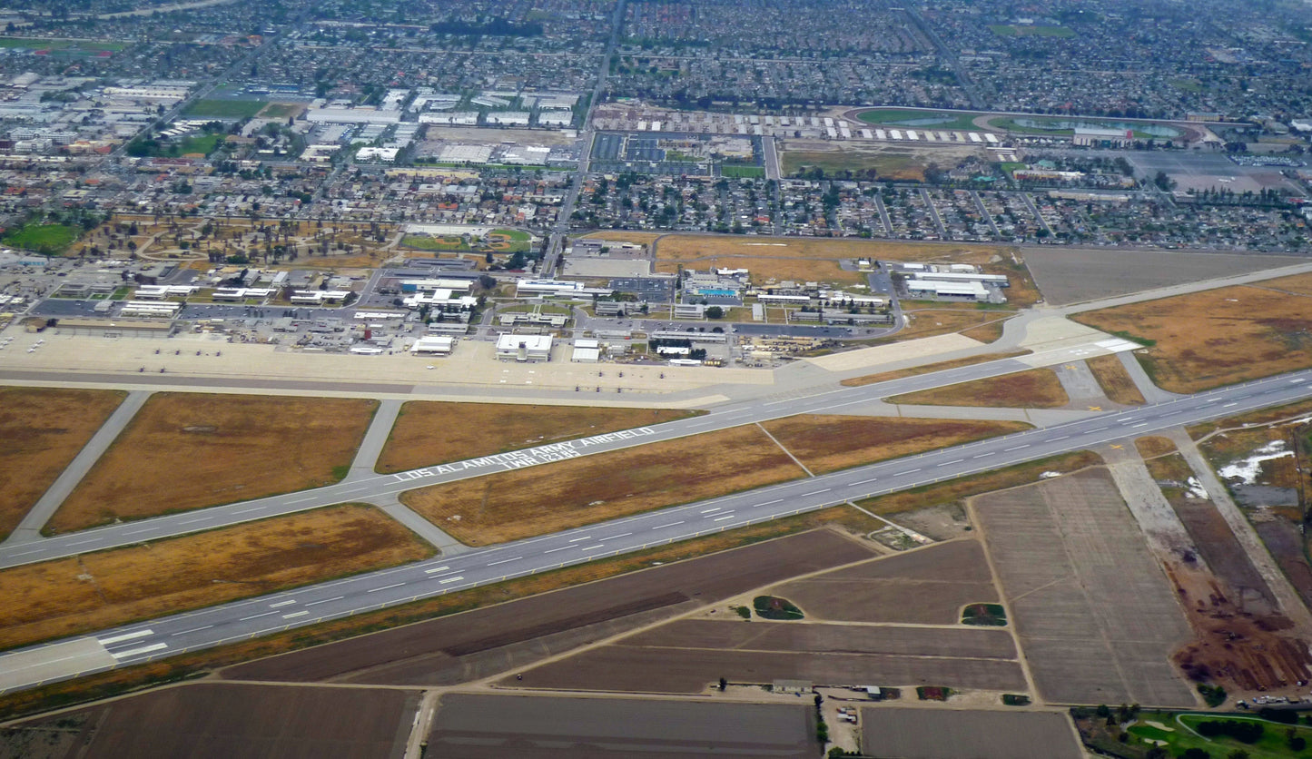 Joint Forces Training Base Los Alamitos Poster Picture Photo Print Banner  Conversationprints