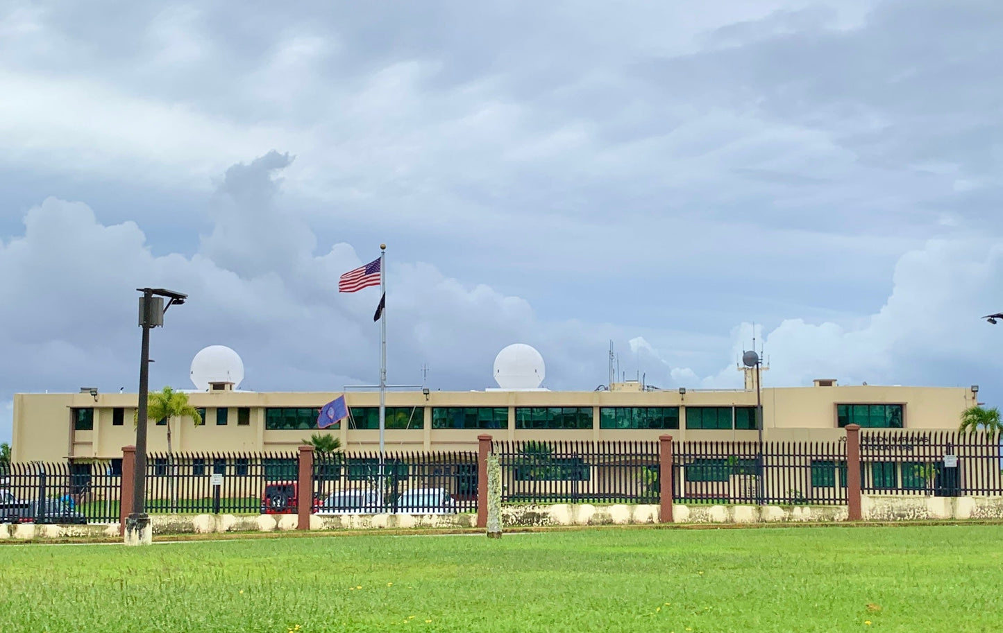 Joint Region Marianas Glossy Poster Picture Photo Print Banner  Conversationprints