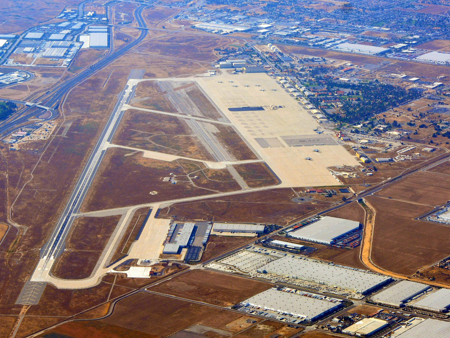 March Field Air Force Base Glossy Poster Picture Photo Print Banner  Conversationprints