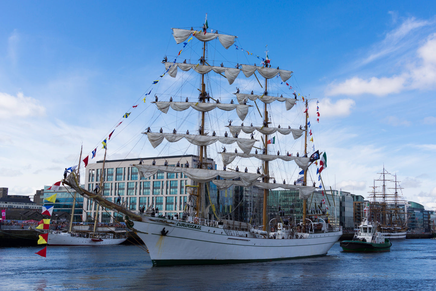 Arm Cuauhtomec Ship Crash Glossy Poster Picture Photo Print Banner  Conversationprints